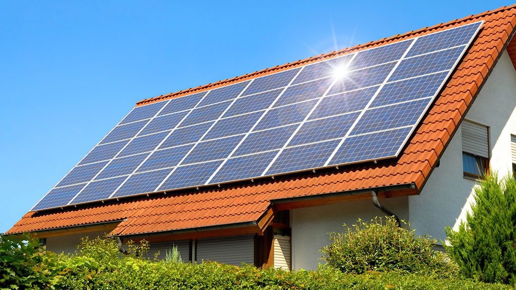 Residential Solar Energy Solutions
