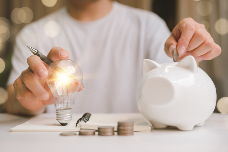 Boosting Home Energy Smart Moves How to Cut Costs and Help the Planet