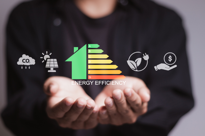 Elevate Your Homes Efficiency with Energy Audits