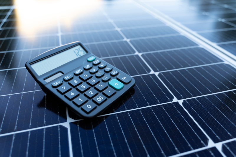 Your Comprehensive Installation Guide Cost Savings and Going Green