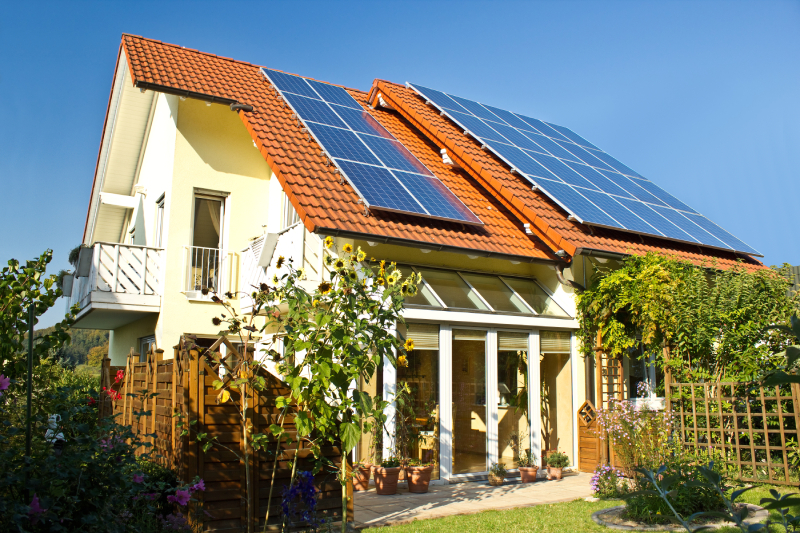 Guide to Home Solar Basics Cost & Eco Benefits