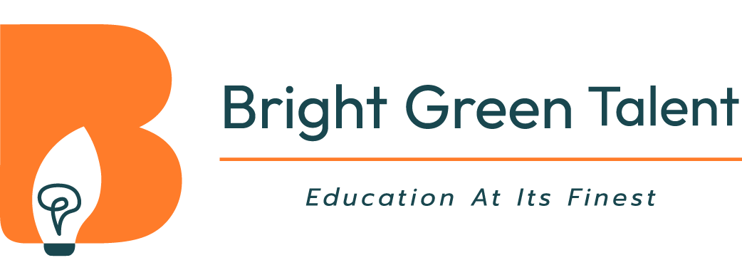 Bright Green Talent