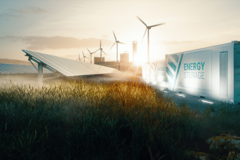 Exploring Smart Grid Basics Economic and Technological Potential